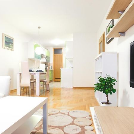 Apartment Lana Загреб Стая снимка