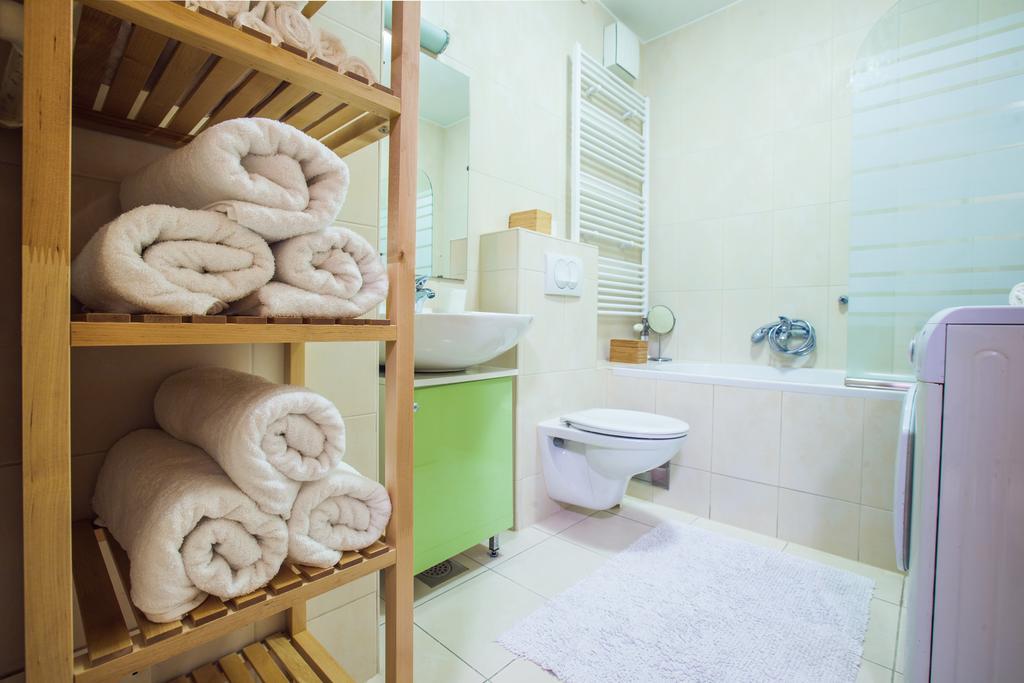 Apartment Lana Загреб Стая снимка
