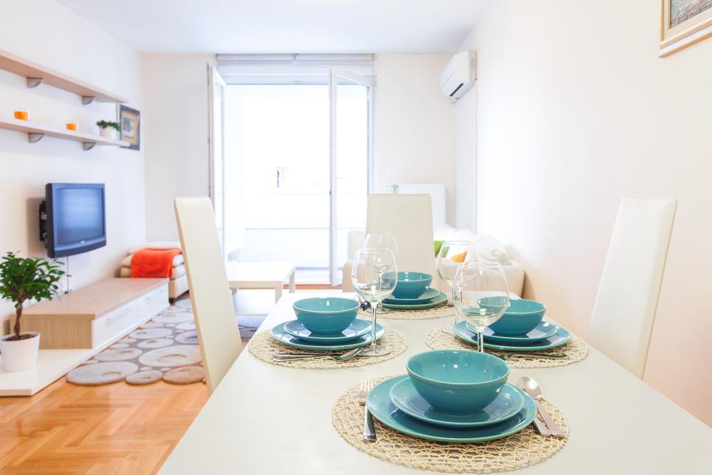 Apartment Lana Загреб Стая снимка