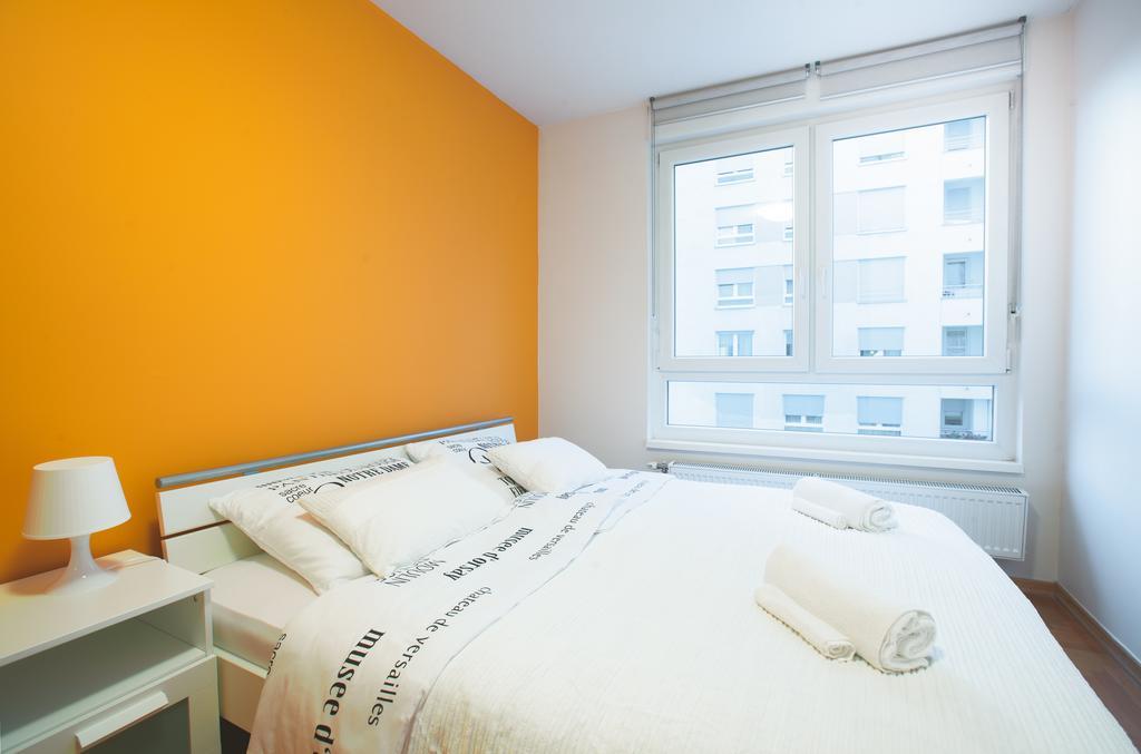 Apartment Lana Загреб Стая снимка