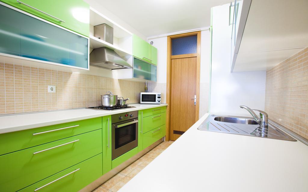 Apartment Lana Загреб Стая снимка