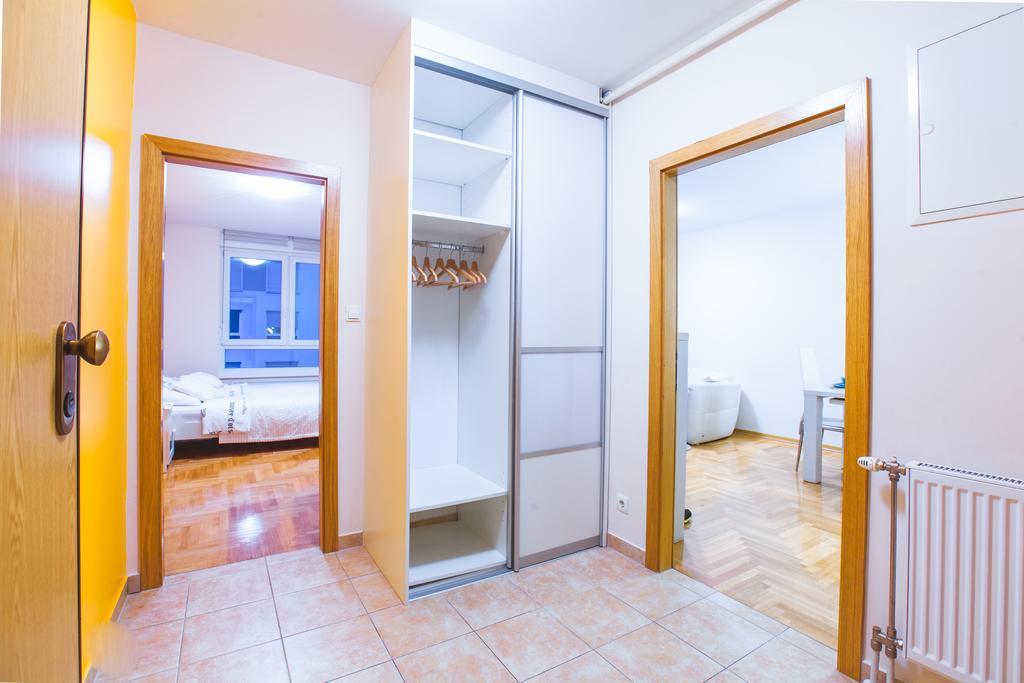 Apartment Lana Загреб Стая снимка