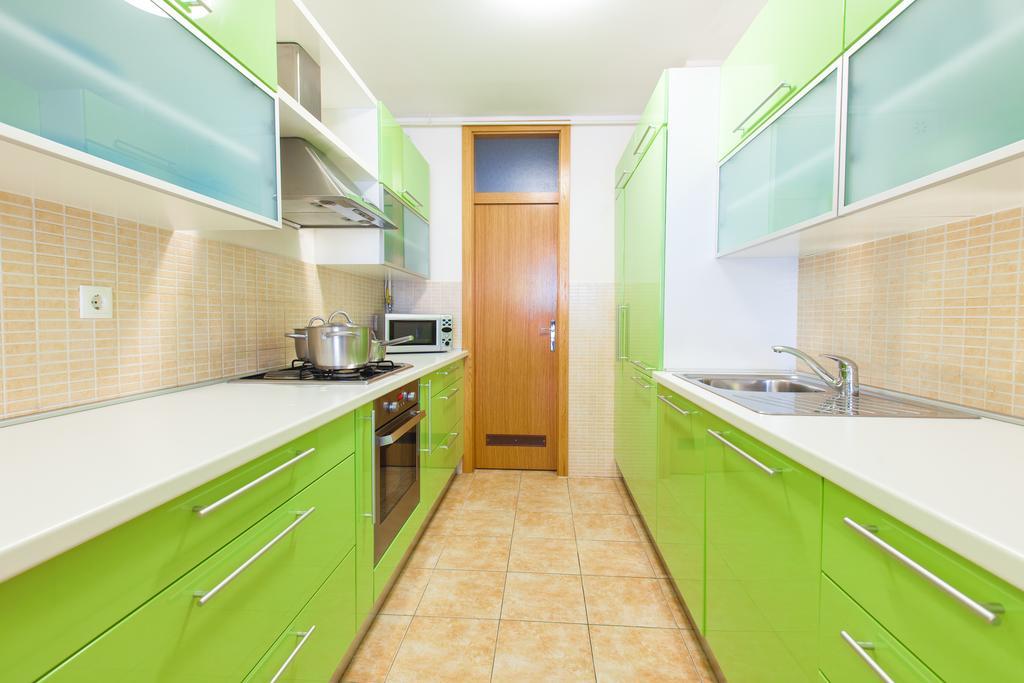Apartment Lana Загреб Стая снимка
