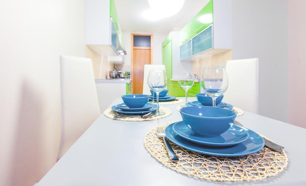 Apartment Lana Загреб Стая снимка