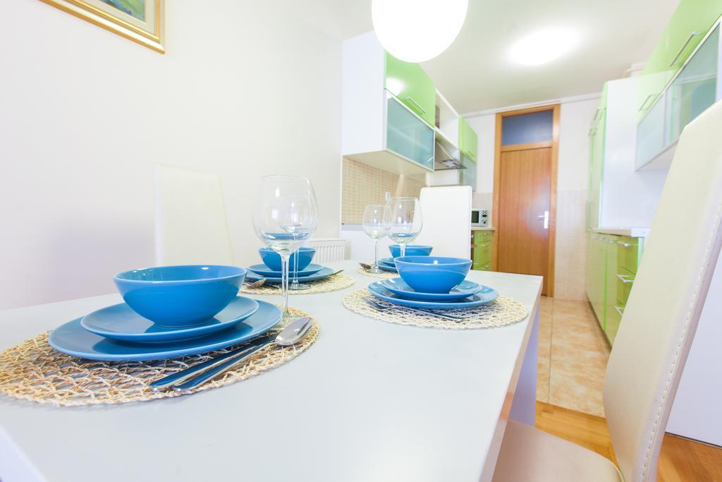 Apartment Lana Загреб Стая снимка