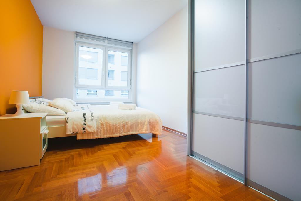 Apartment Lana Загреб Стая снимка